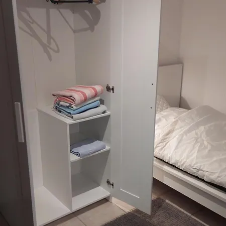 Apartamento Im Bremer Westen