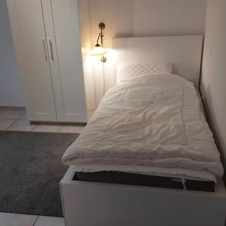 Appartement Im Bremer Westen *