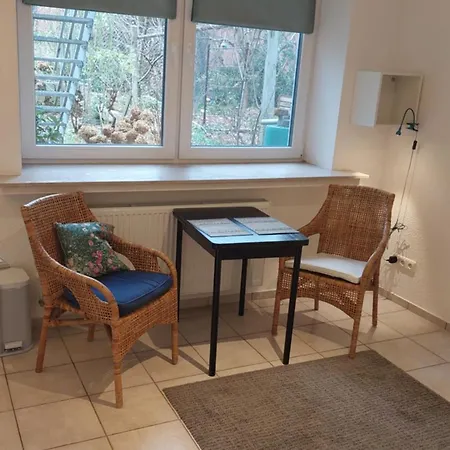 Apartamento Im Bremer Westen *