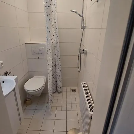 Apartamento Im Bremer Westen *